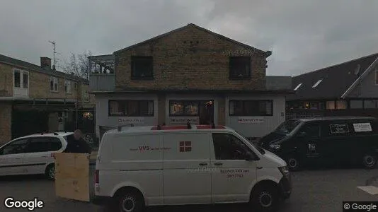 Lejligheder til salg i Brønshøj - Foto fra Google Street View