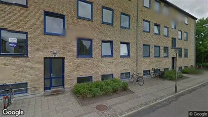 Lejligheder til salg i Holstebro - Foto fra Google Street View