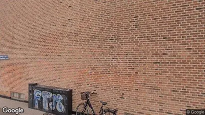 Lejligheder til salg i Brønshøj - Foto fra Google Street View