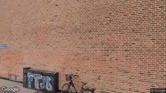 Lejligheder til salg i Brønshøj - Foto fra Google Street View