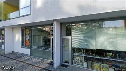 Lejligheder til salg i Østerbro - Foto fra Google Street View