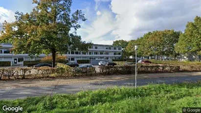 Lejligheder til salg i Kongens Lyngby - Foto fra Google Street View