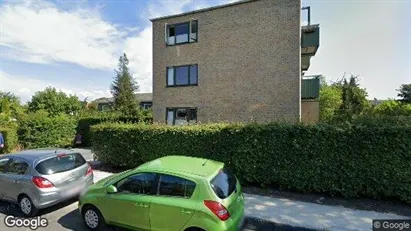 Lejligheder til salg i Søborg - Foto fra Google Street View