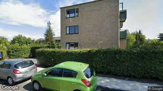 Lejligheder til salg i Søborg - Foto fra Google Street View