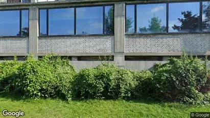 Lejligheder til salg i Valby - Foto fra Google Street View