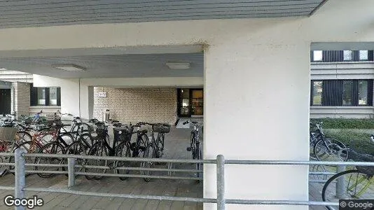 Lejligheder til salg i Kongens Lyngby - Foto fra Google Street View