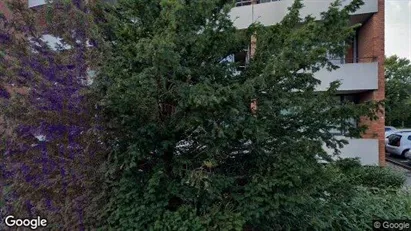 Lejligheder til salg i København NV - Foto fra Google Street View