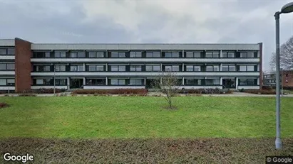 Lejligheder til salg i Egå - Foto fra Google Street View