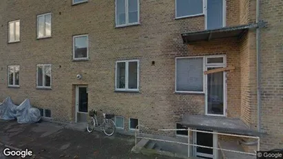 Lejligheder til salg i København S - Foto fra Google Street View