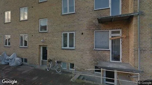 Lejligheder til salg i København S - Foto fra Google Street View