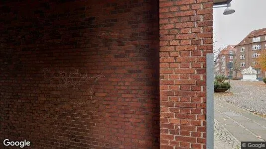 Lejligheder til salg i Aalborg Centrum - Foto fra Google Street View