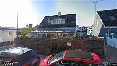 Lejligheder til salg i Vanløse - Foto fra Google Street View