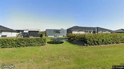 Lejligheder til salg i Hjallerup - Foto fra Google Street View