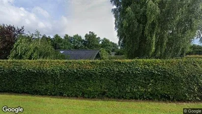 Lejligheder til salg i Dronningmølle - Foto fra Google Street View