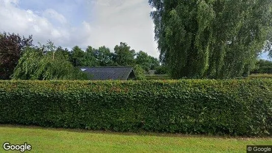Lejligheder til salg i Dronningmølle - Foto fra Google Street View