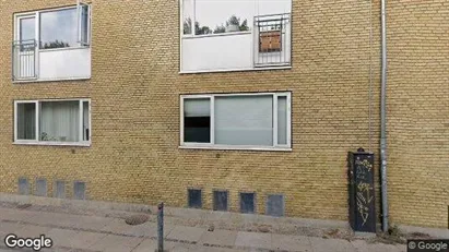 Lejligheder til salg i Nørrebro - Foto fra Google Street View