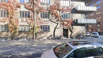 Lejligheder til salg i Østerbro - Foto fra Google Street View