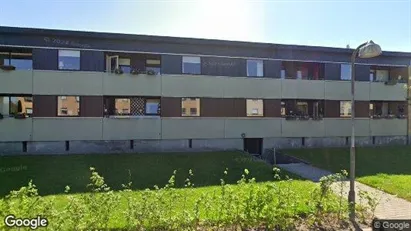 Lejligheder til salg i Værløse - Foto fra Google Street View
