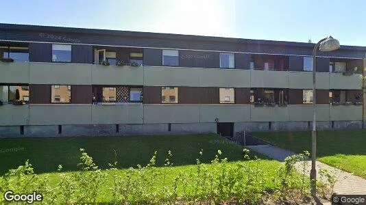 Lejligheder til salg i Værløse - Foto fra Google Street View