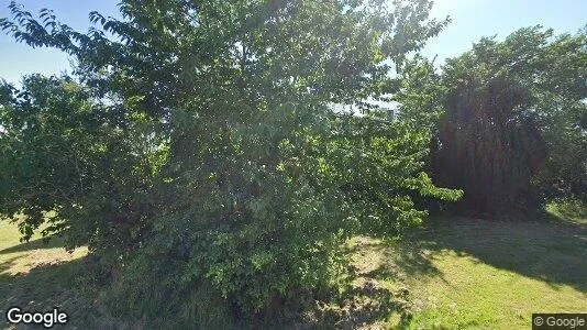 Lejligheder til salg i Samsø - Foto fra Google Street View