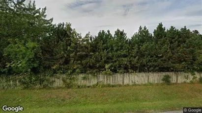Lejligheder til salg i Odder - Foto fra Google Street View
