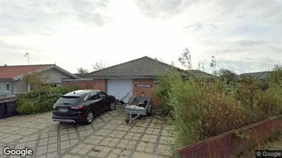 Lejligheder til salg i Skagen - Foto fra Google Street View