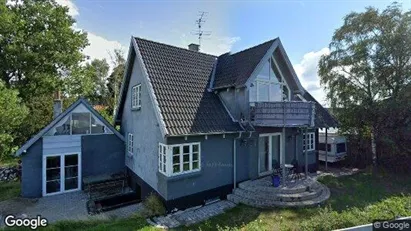 Lejligheder til salg i Ebeltoft - Foto fra Google Street View