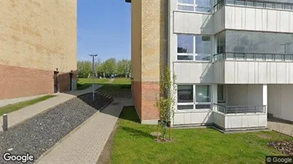 Lejligheder til leje i Aalborg SØ - Foto fra Google Street View