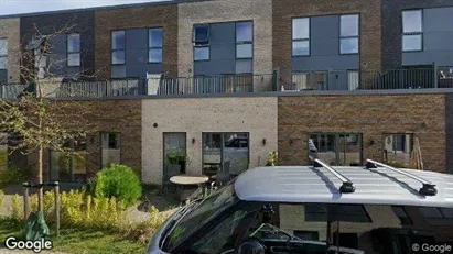 Lejligheder til leje i Odense V - Foto fra Google Street View