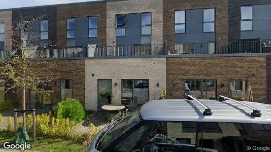 Lejligheder til leje i Odense V - Foto fra Google Street View