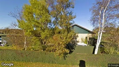 Andelsboliger til salg i Nakskov - Foto fra Google Street View