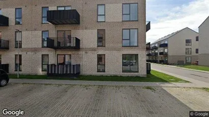 Lejligheder til leje i Randers SV - Foto fra Google Street View