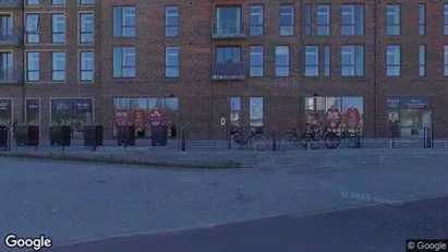 Lejligheder til leje i Vejle Centrum - Foto fra Google Street View