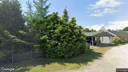 Lejligheder til salg i Knebel - Foto fra Google Street View