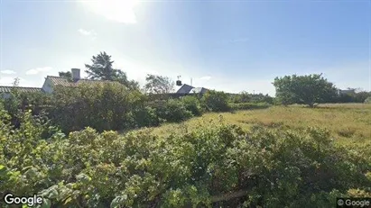 Lejligheder til salg i Tisvildeleje - Foto fra Google Street View
