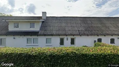 Lejligheder til salg i Pandrup - Foto fra Google Street View