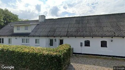 Lejligheder til salg i Pandrup - Foto fra Google Street View