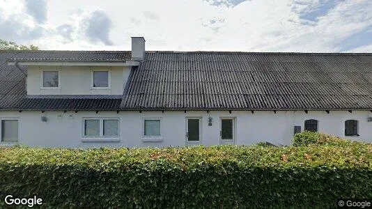Lejligheder til salg i Pandrup - Foto fra Google Street View