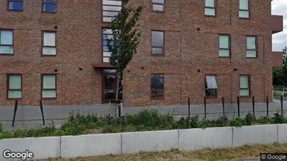 Lejligheder til leje i Aalborg Centrum - Foto fra Google Street View