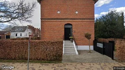 Lejligheder til salg i Odense M - Foto fra Google Street View