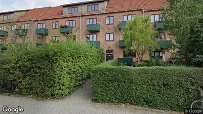 Lejligheder til salg i København NV - Foto fra Google Street View