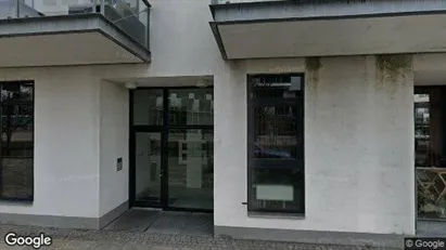 Lejligheder til salg i København S - Foto fra Google Street View