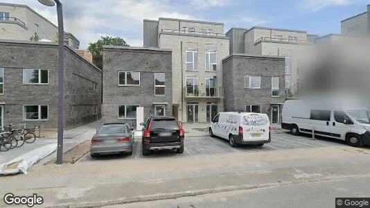 Lejligheder til salg i Rødovre - Foto fra Google Street View