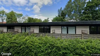 Lejligheder til salg i Århus N - Foto fra Google Street View