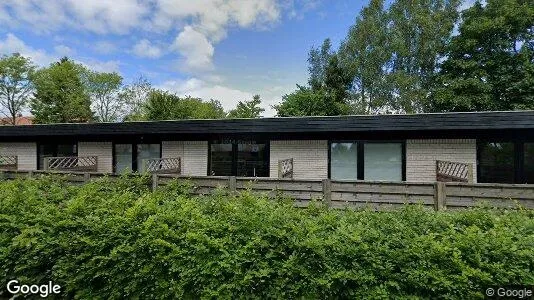 Lejligheder til salg i Århus N - Foto fra Google Street View