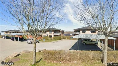 Lejligheder til salg i Brabrand - Foto fra Google Street View
