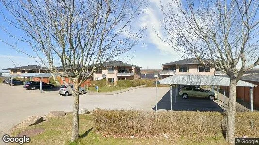 Lejligheder til salg i Brabrand - Foto fra Google Street View