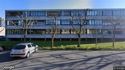 Lejligheder til salg i Aalborg Centrum - Foto fra Google Street View