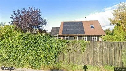 Lejligheder til salg i Helsingør - Foto fra Google Street View