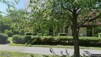 Lejligheder til salg i Solrød Strand - Foto fra Google Street View